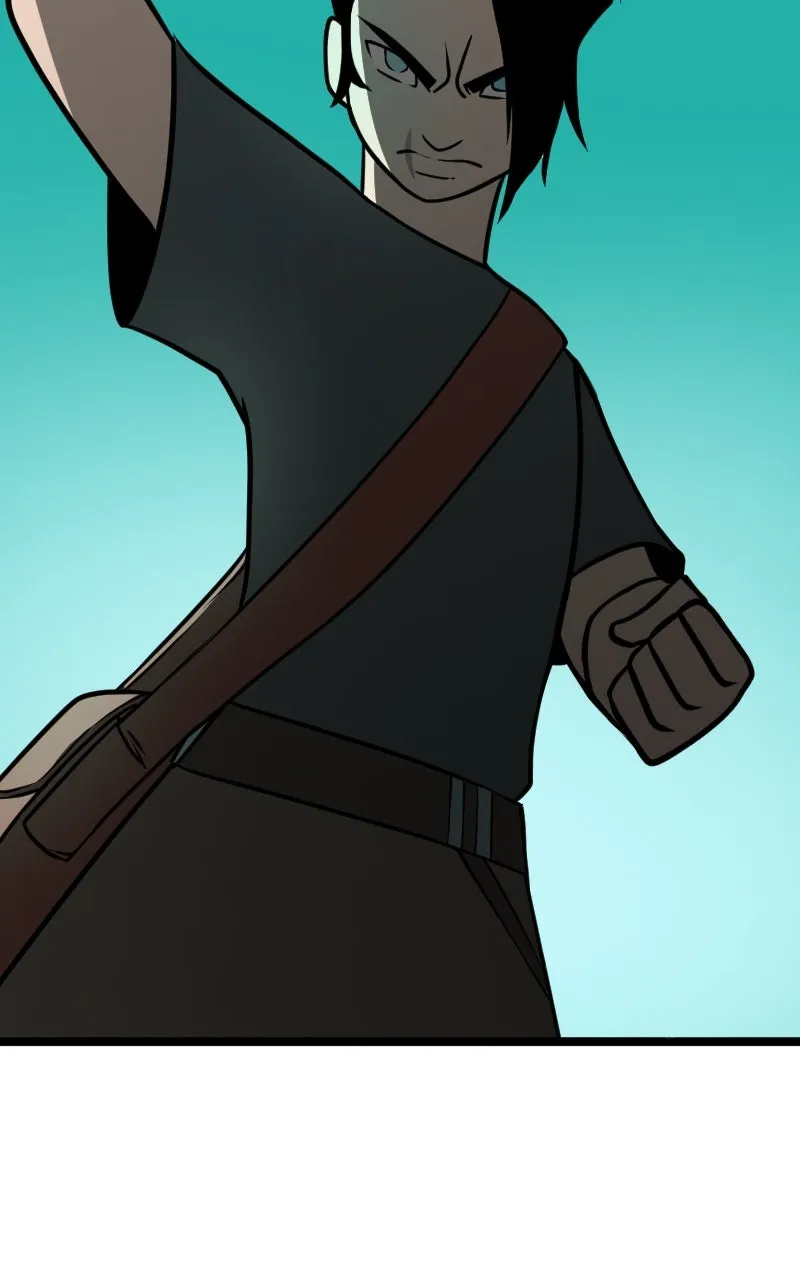 Pantheum Chapter 3 page 85 - 