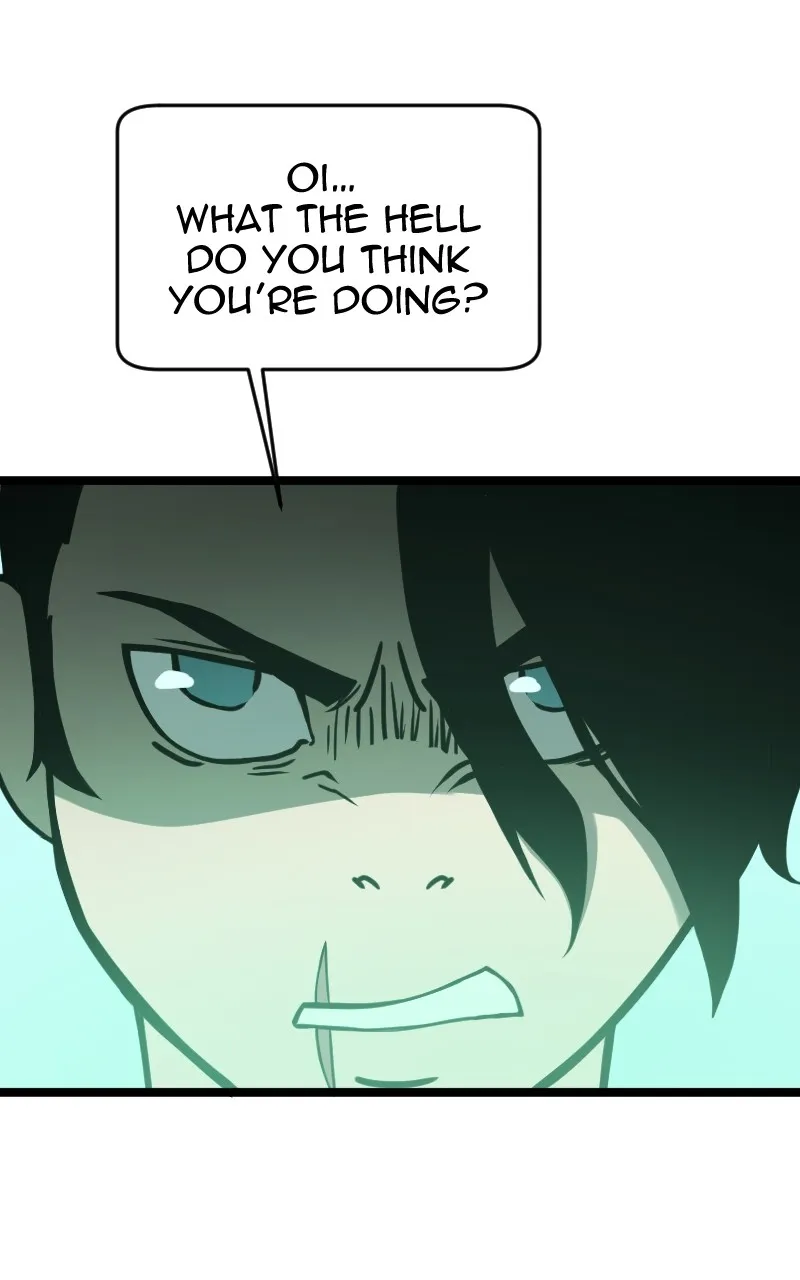Pantheum Chapter 3 page 86 - 