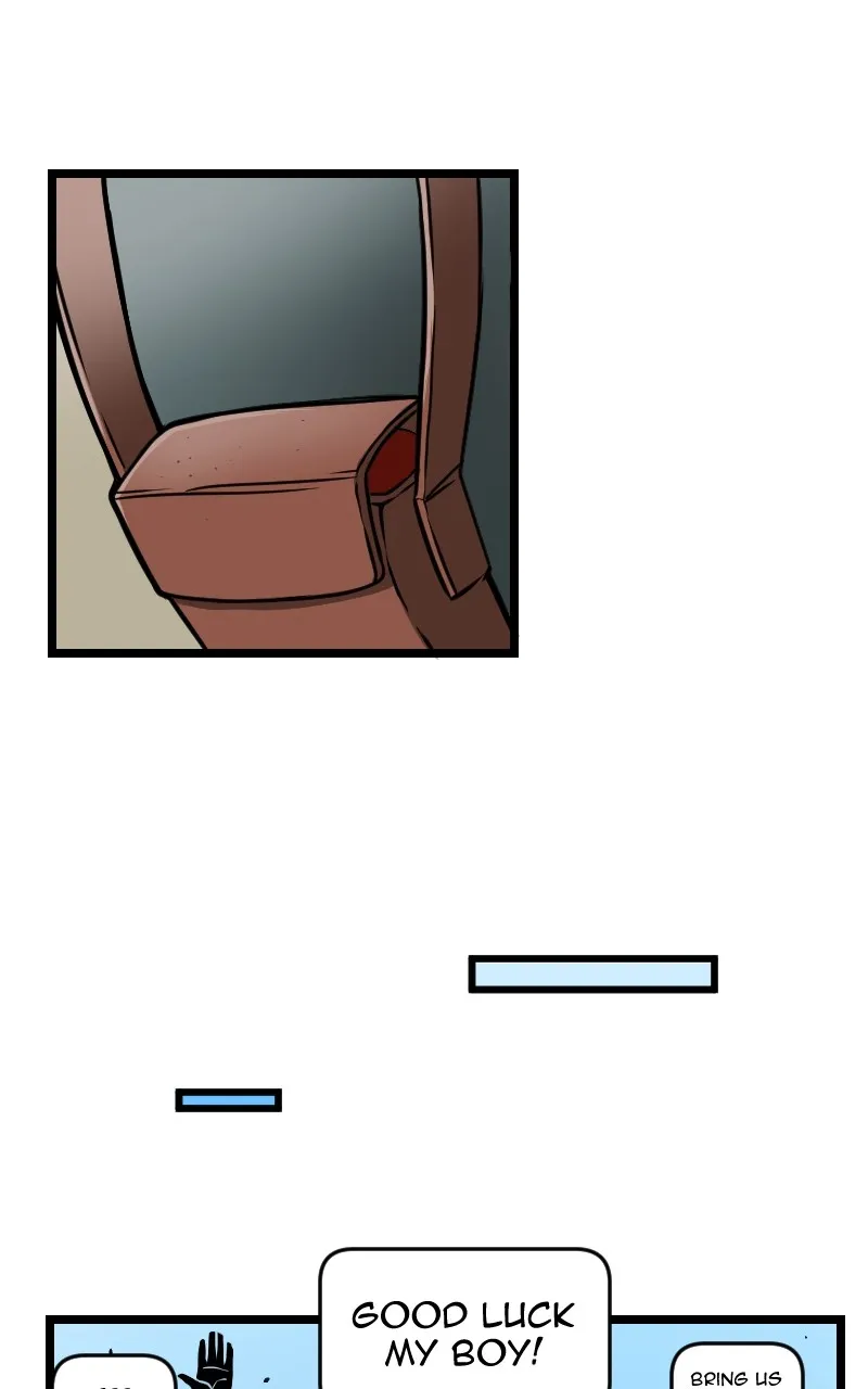 Pantheum Chapter 3 page 10 - 