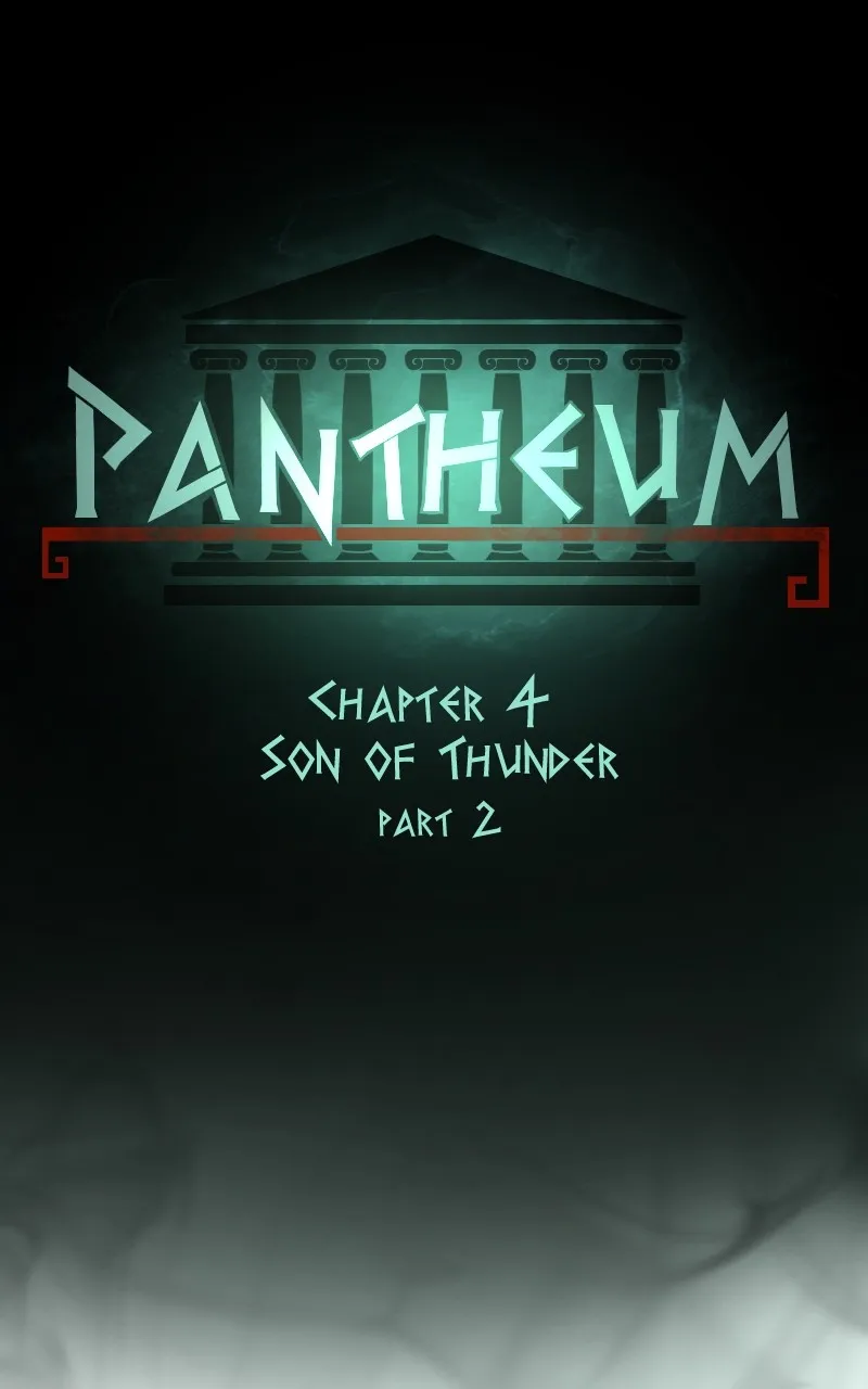 Pantheum Chapter 4 page 1 - 