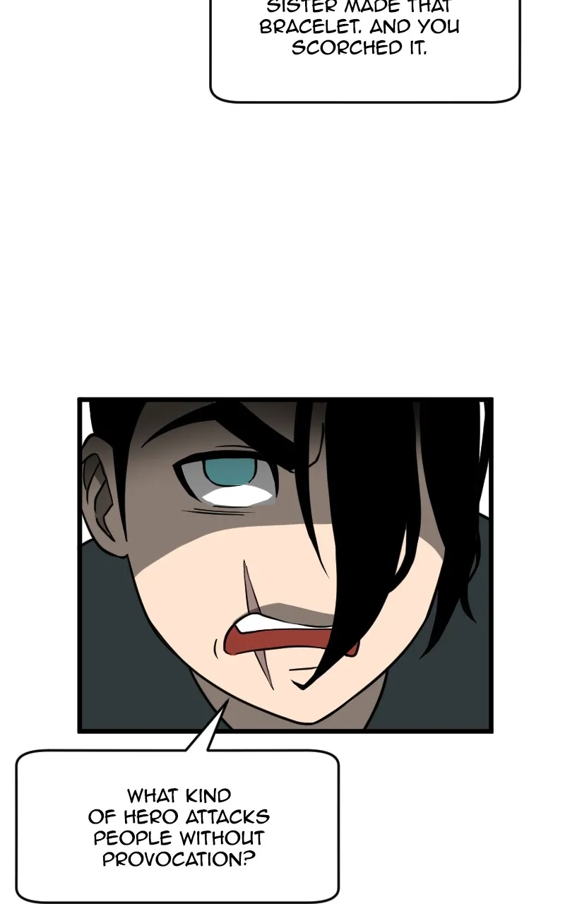 Pantheum Chapter 4 page 18 - 
