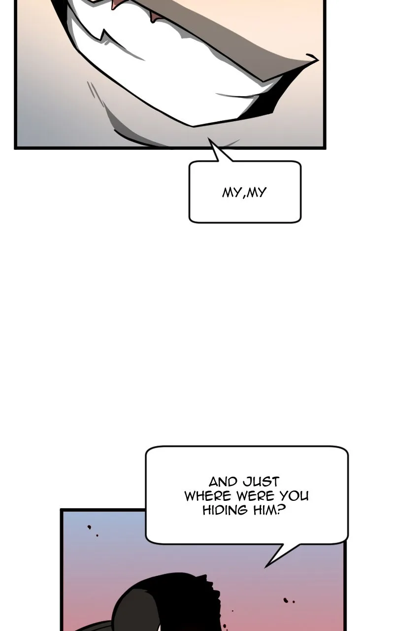 Pantheum Chapter 4 page 3 - 