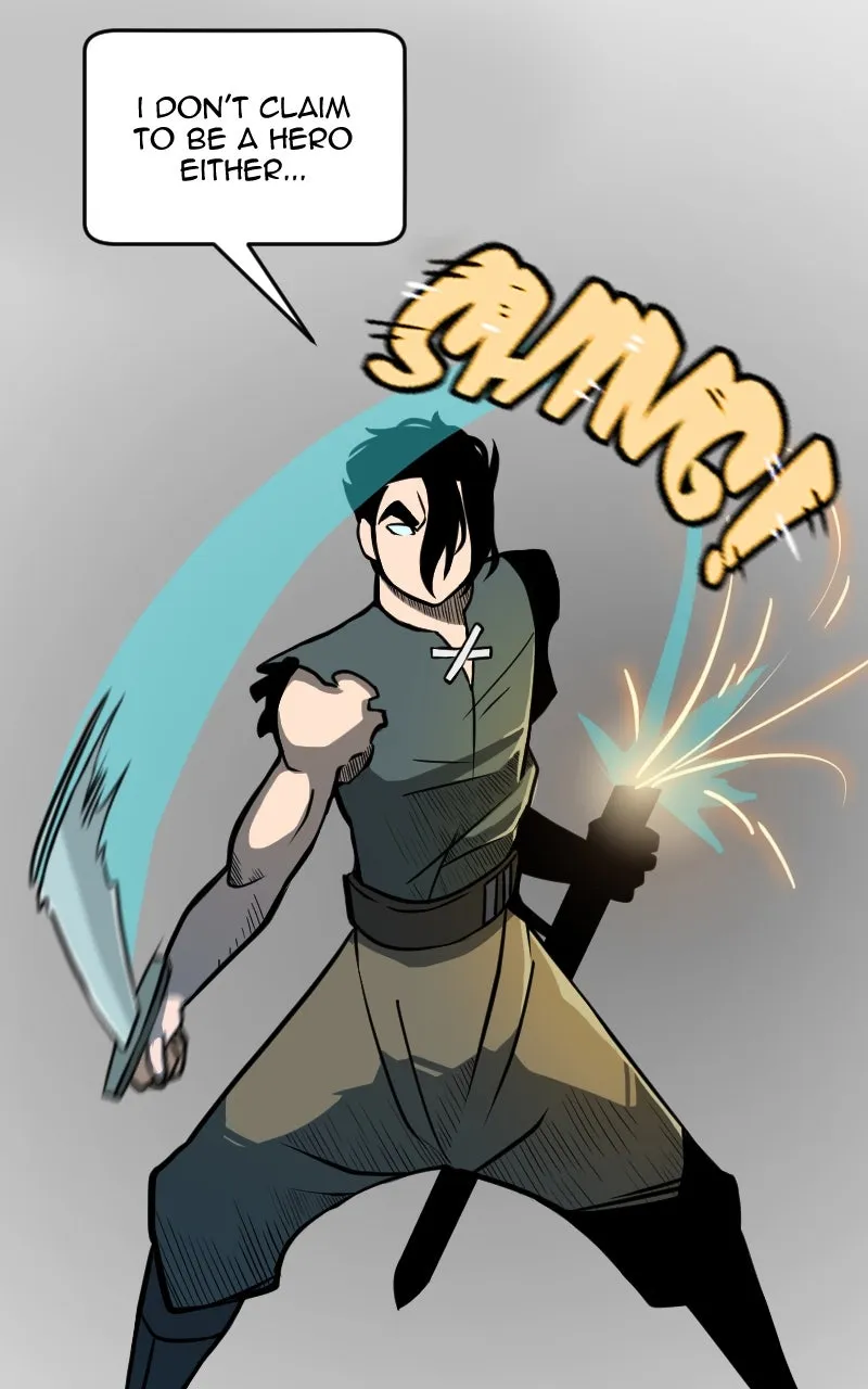Pantheum Chapter 4 page 24 - 
