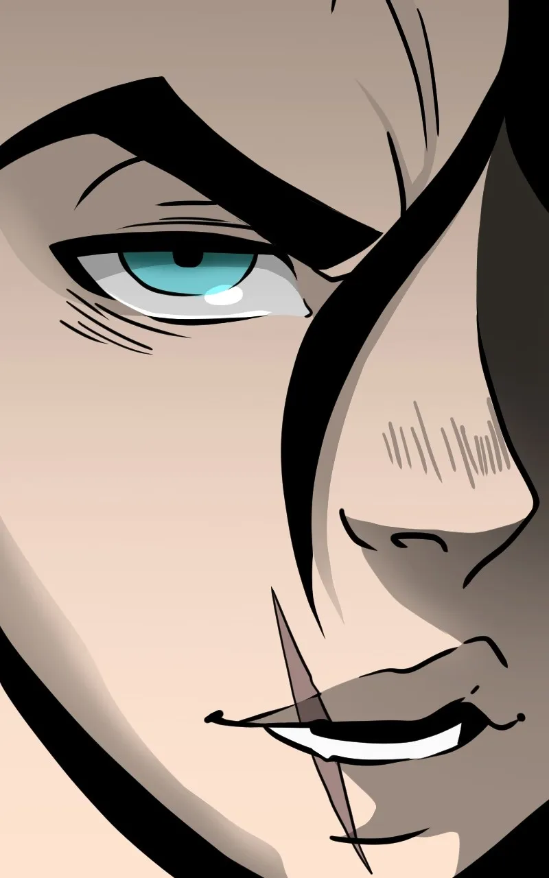 Pantheum Chapter 4 page 26 - 