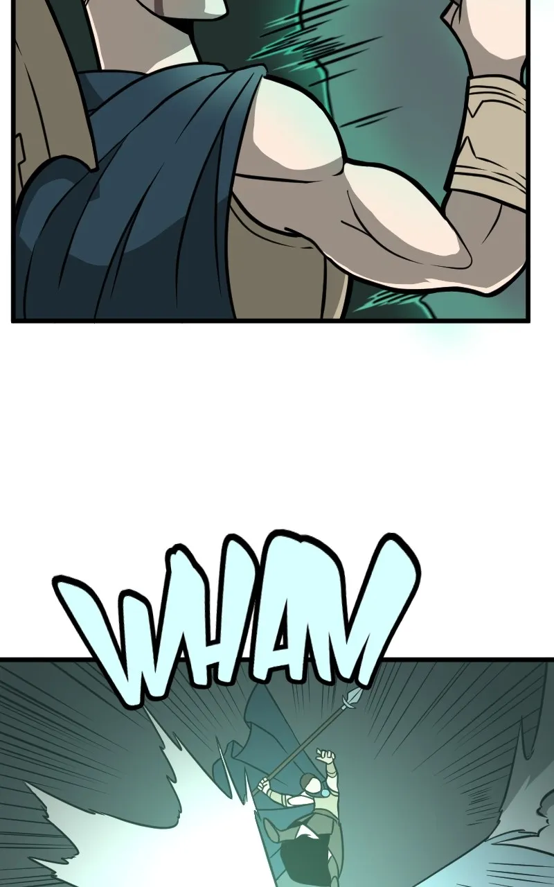 Pantheum Chapter 4 page 31 - 