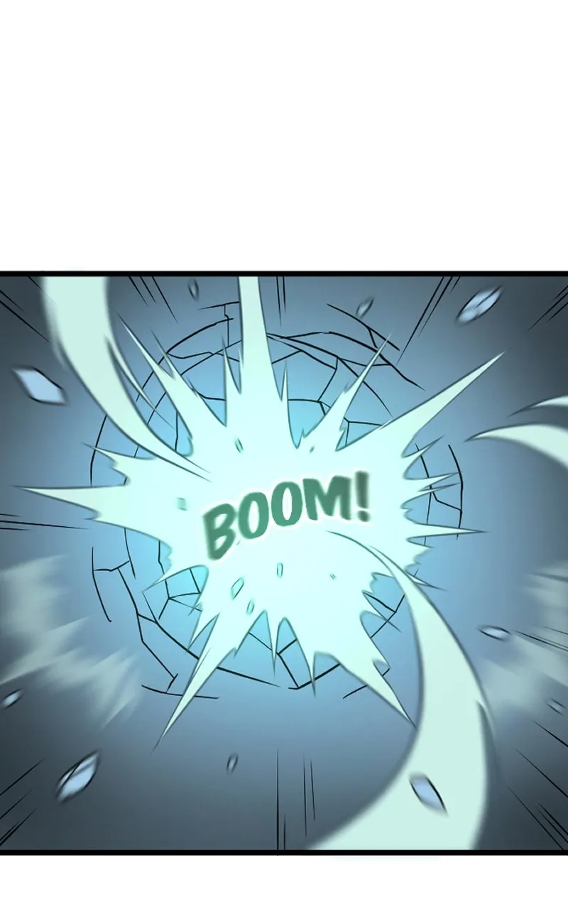 Pantheum Chapter 4 page 33 - 