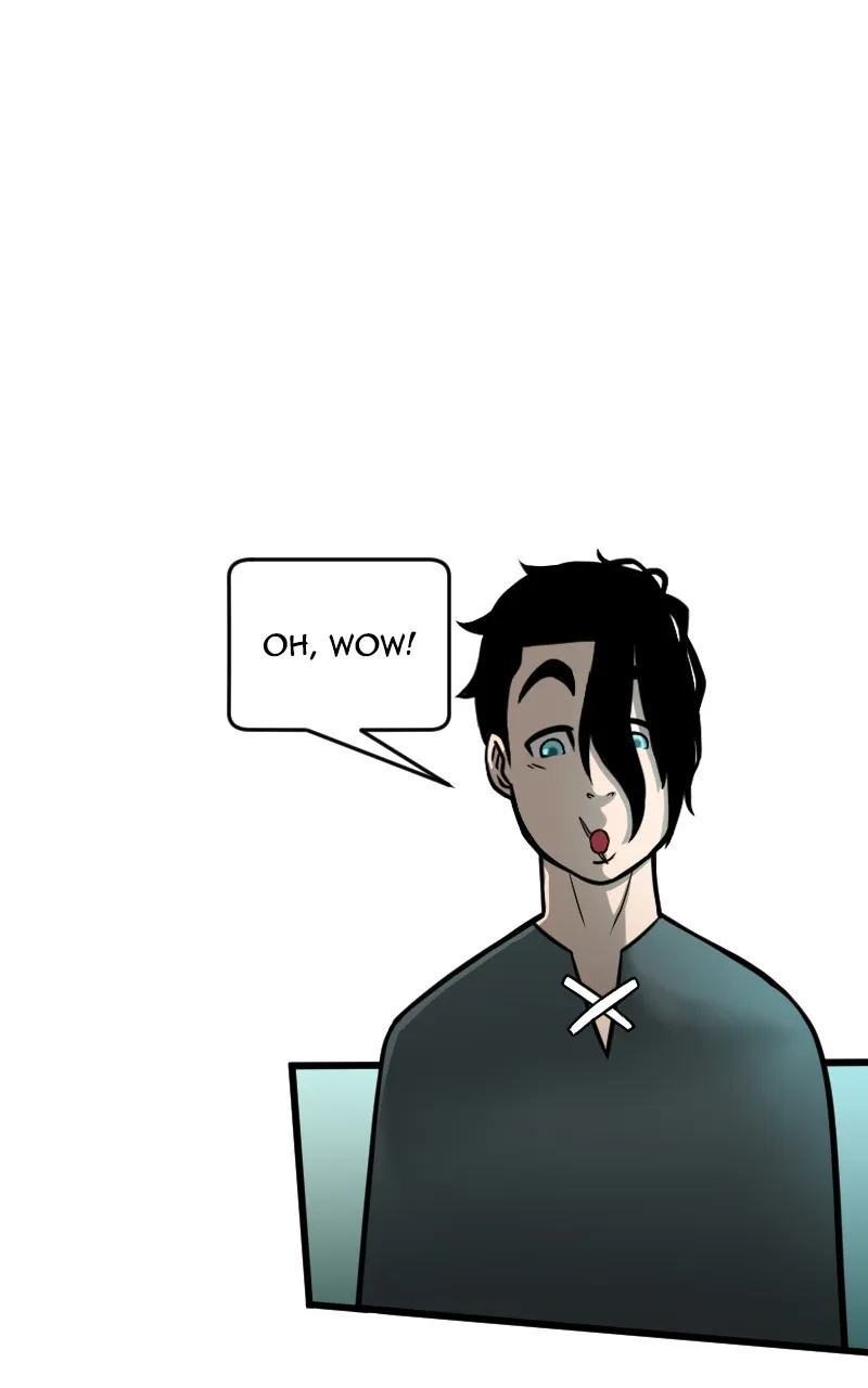 Pantheum Chapter 4 page 36 - 