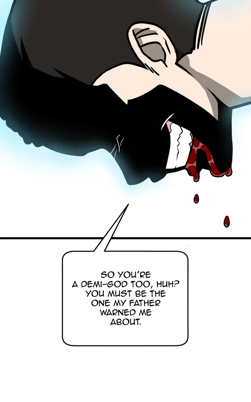 Pantheum Chapter 4 page 40 - 