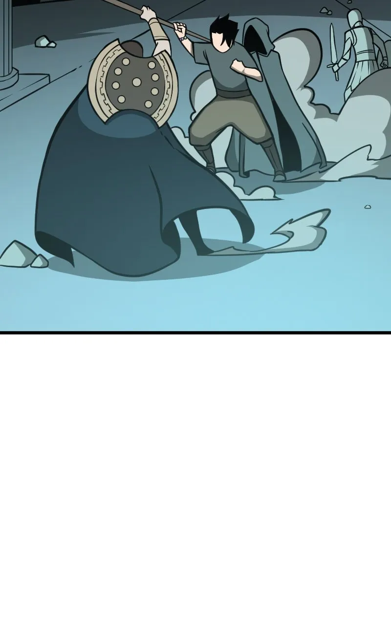 Pantheum Chapter 4 page 5 - 