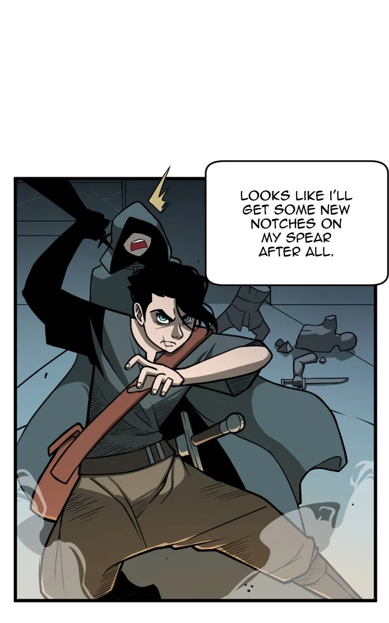Pantheum Chapter 4 page 6 - 