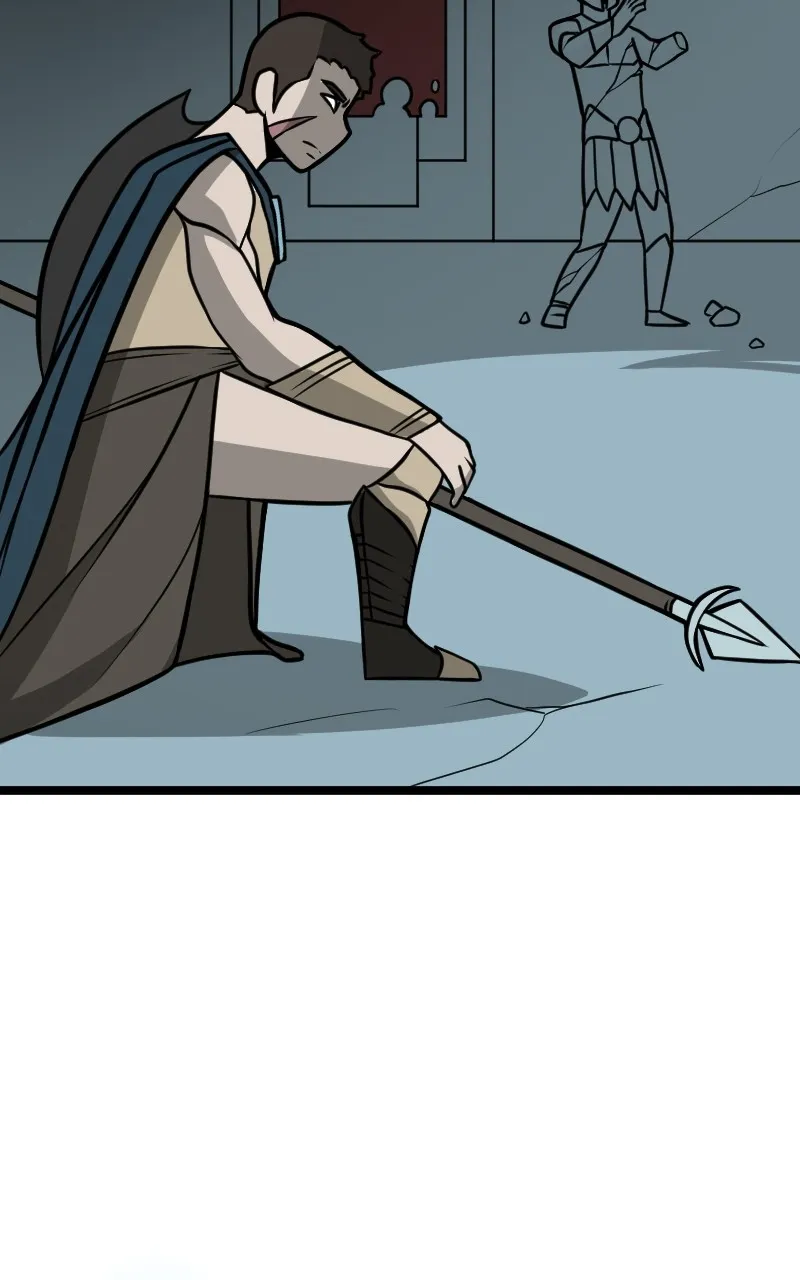 Pantheum Chapter 4 page 55 - 