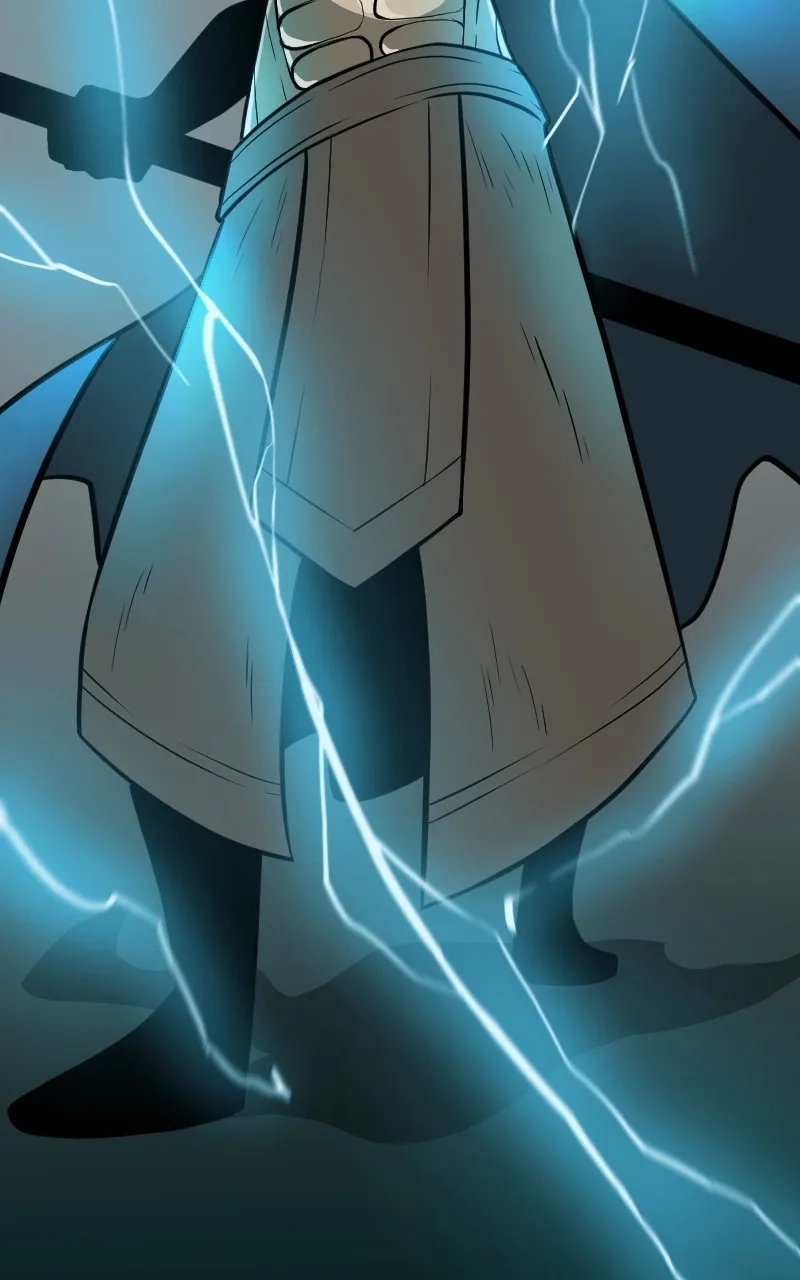 Pantheum Chapter 4 page 65 - 