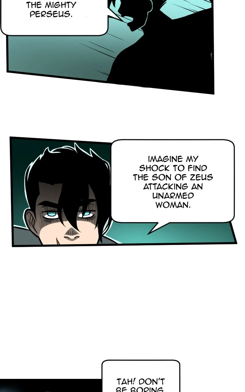 Pantheum Chapter 4 page 8 - 