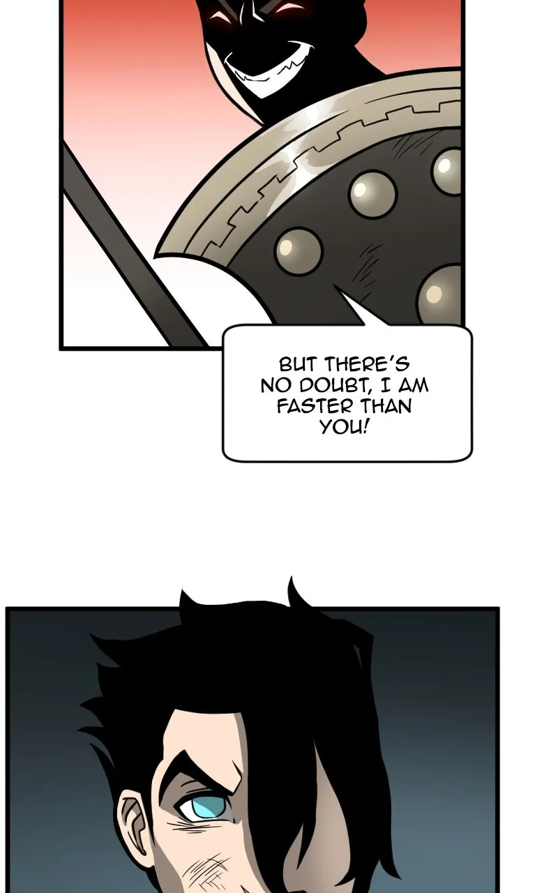 Pantheum Chapter 5 page 15 - 