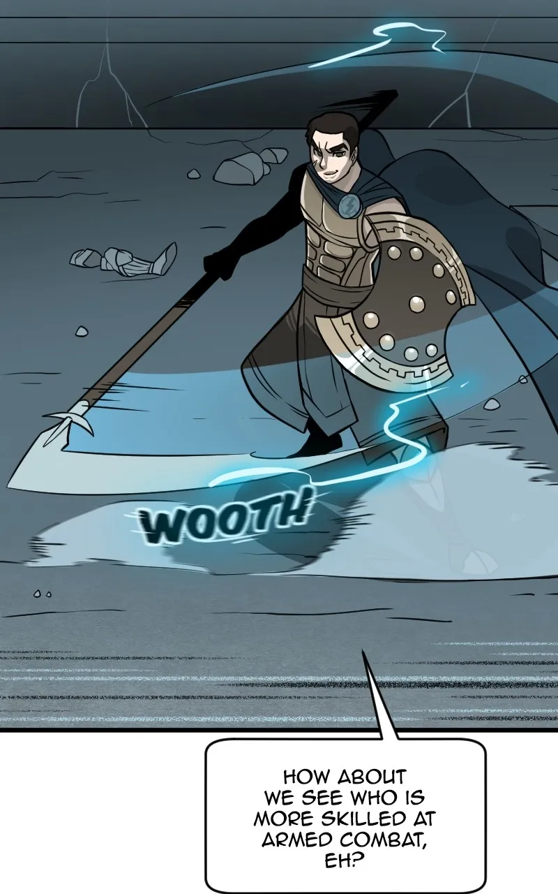 Pantheum Chapter 5 page 17 - 