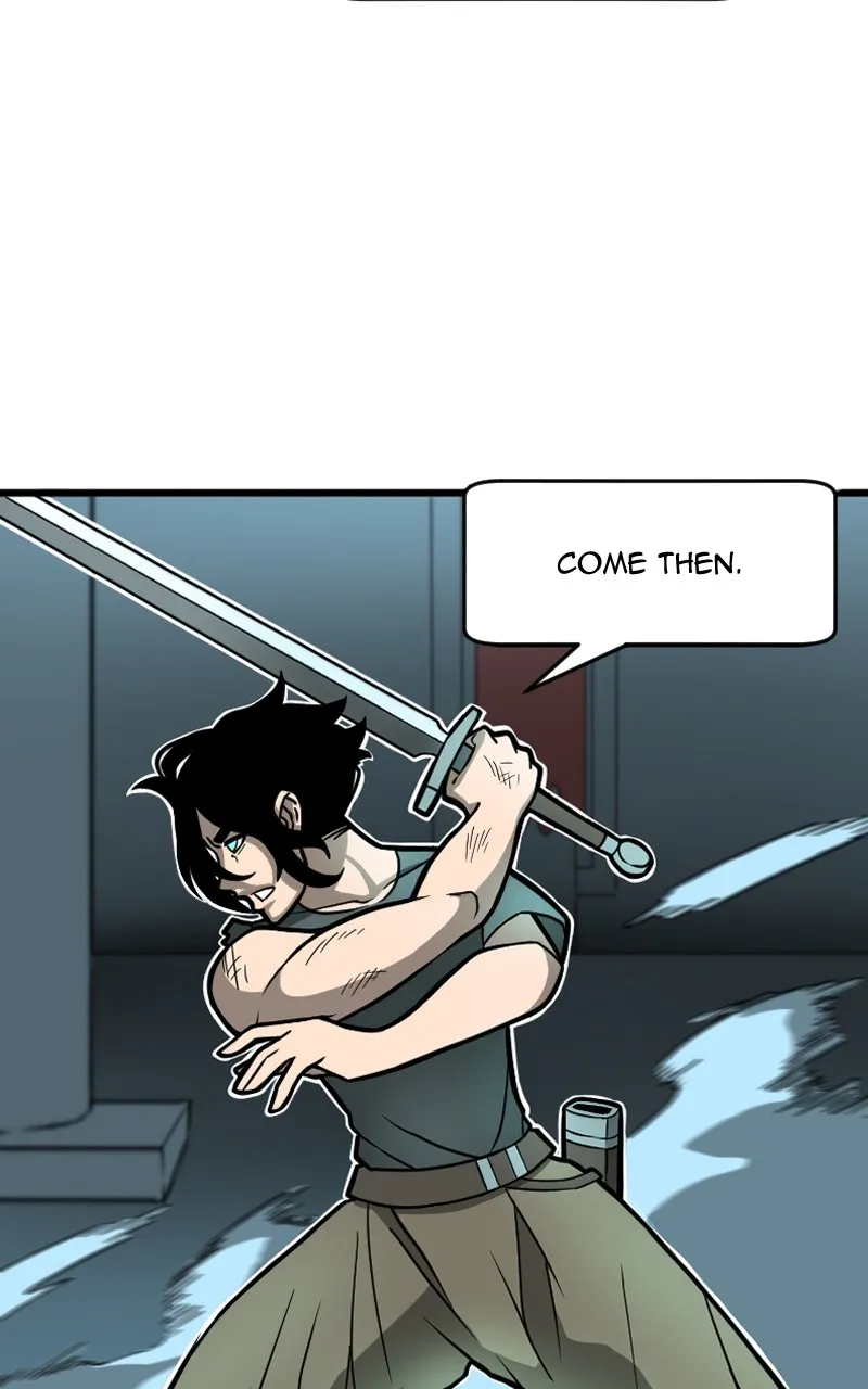 Pantheum Chapter 5 page 18 - 