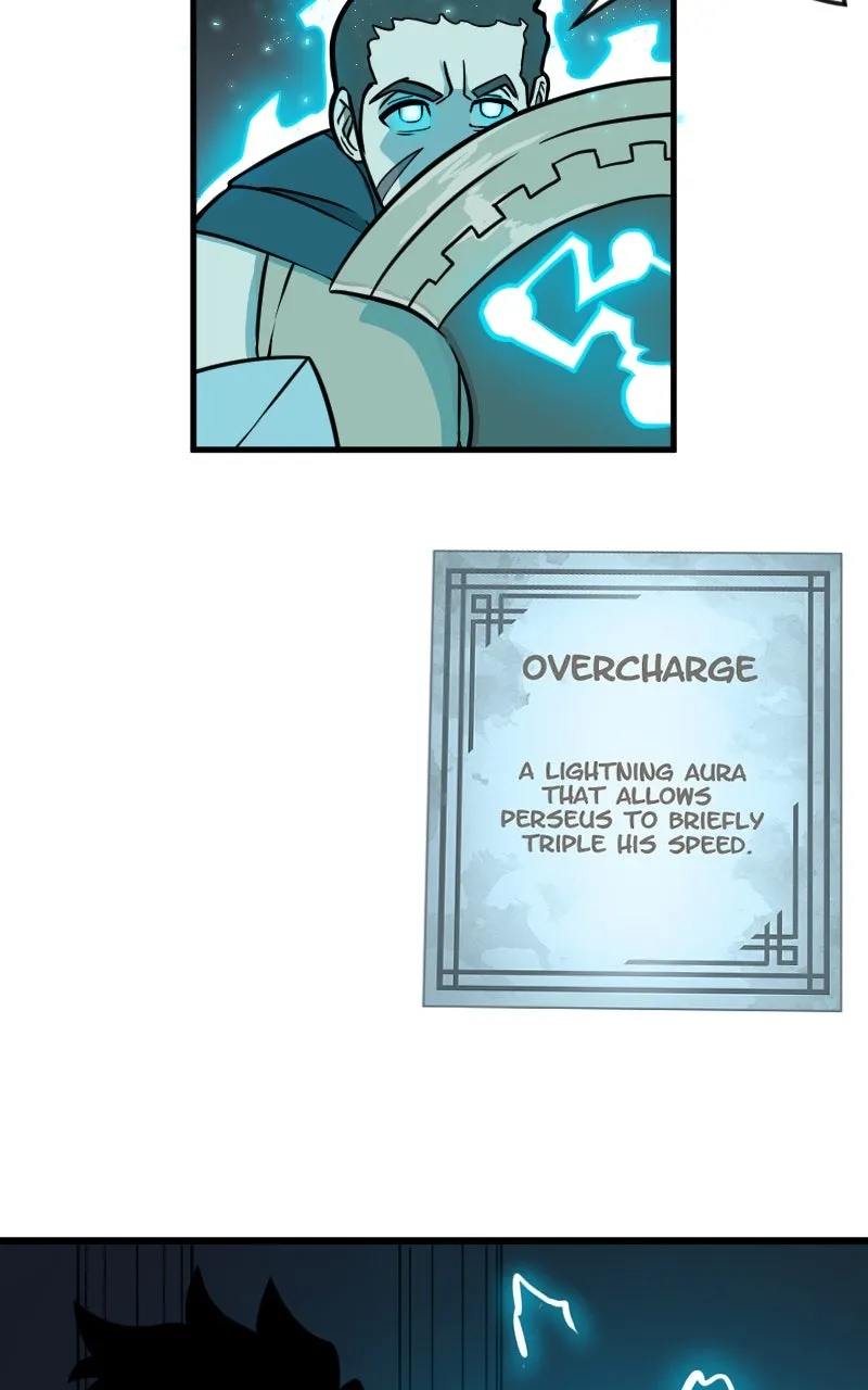Pantheum Chapter 5 page 3 - 