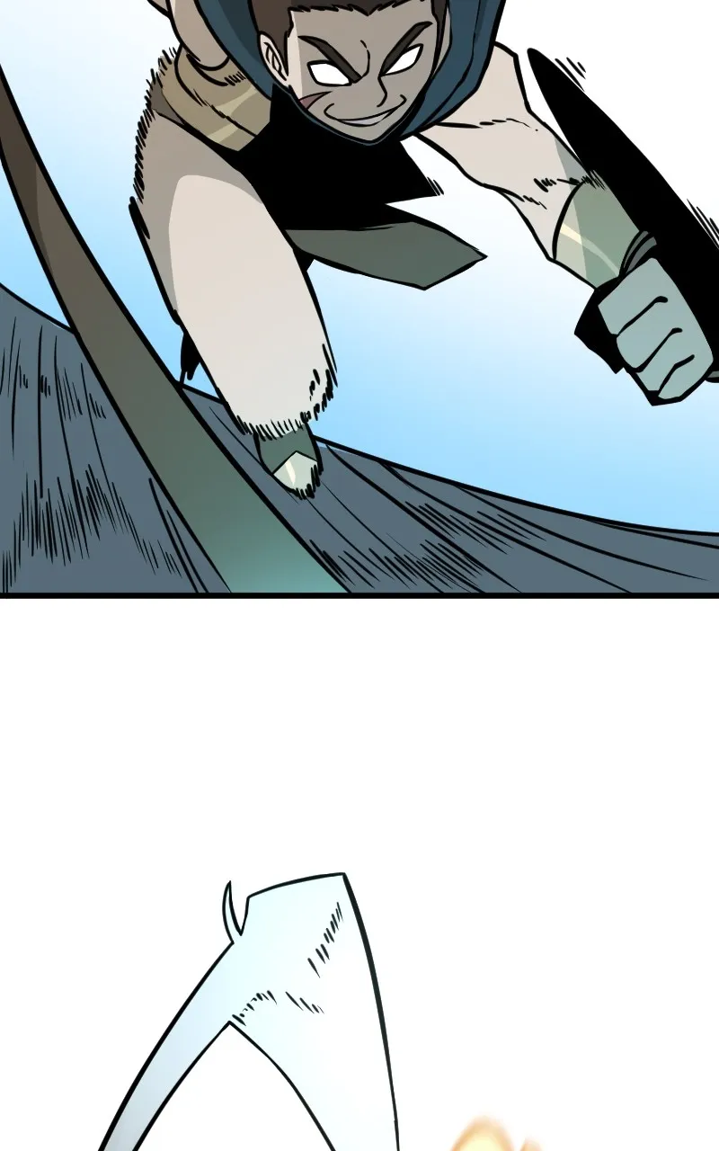 Pantheum Chapter 5 page 21 - 
