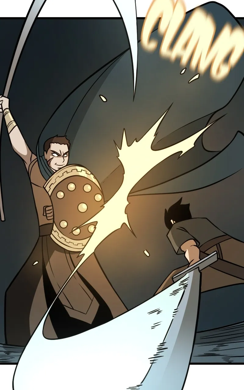 Pantheum Chapter 5 page 22 - 