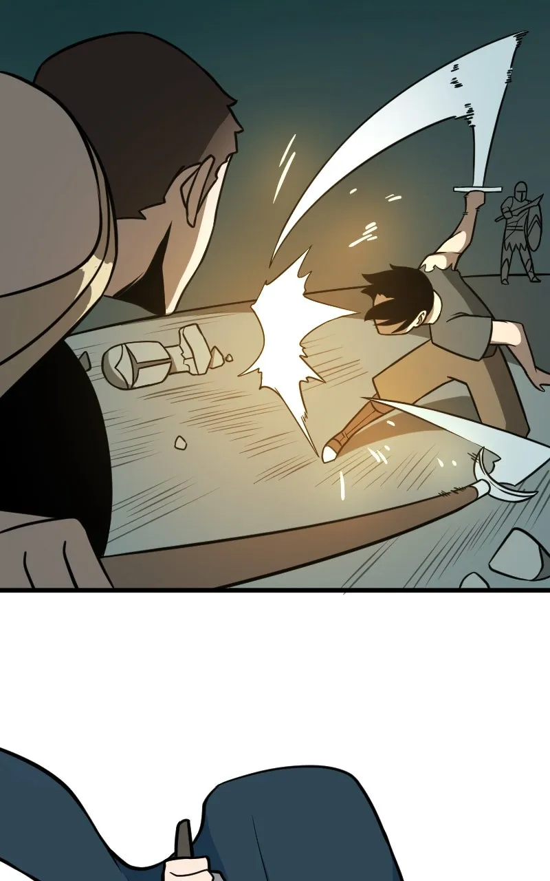 Pantheum Chapter 5 page 25 - 