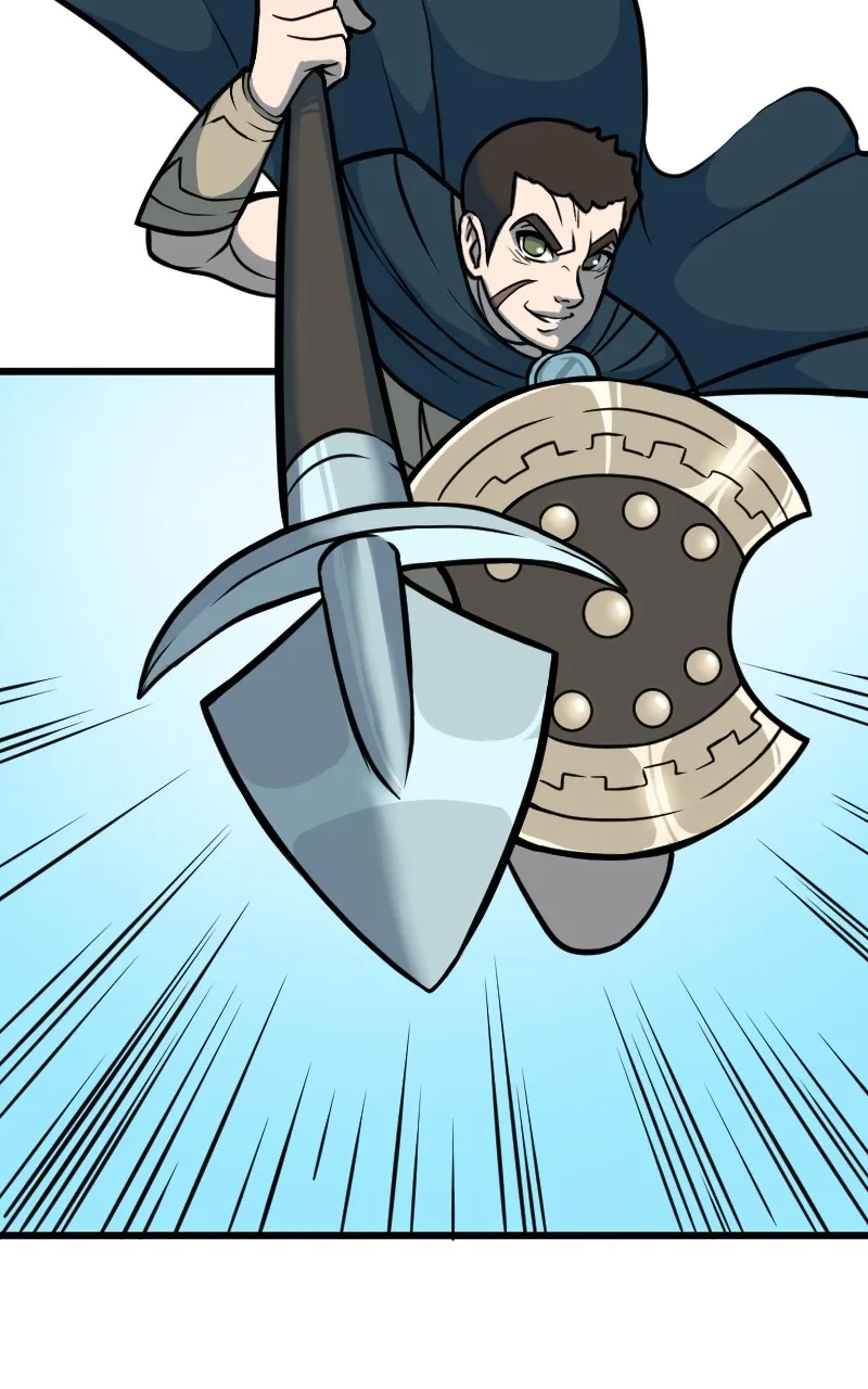 Pantheum Chapter 5 page 26 - 
