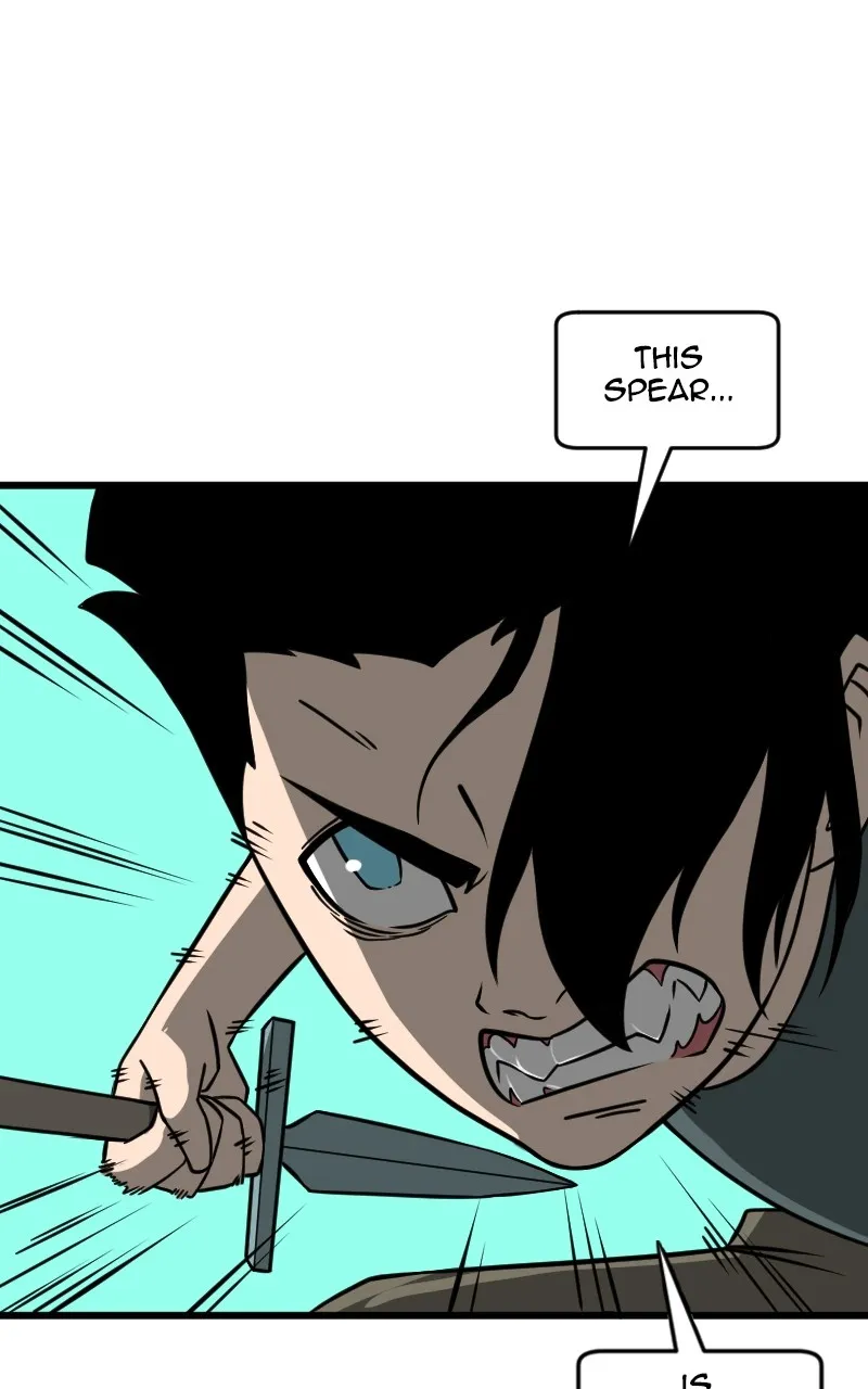 Pantheum Chapter 5 page 27 - 