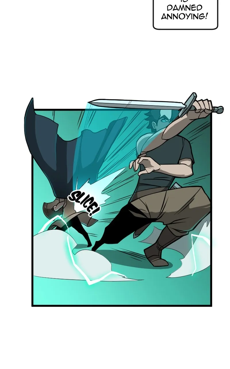 Pantheum Chapter 5 page 28 - 