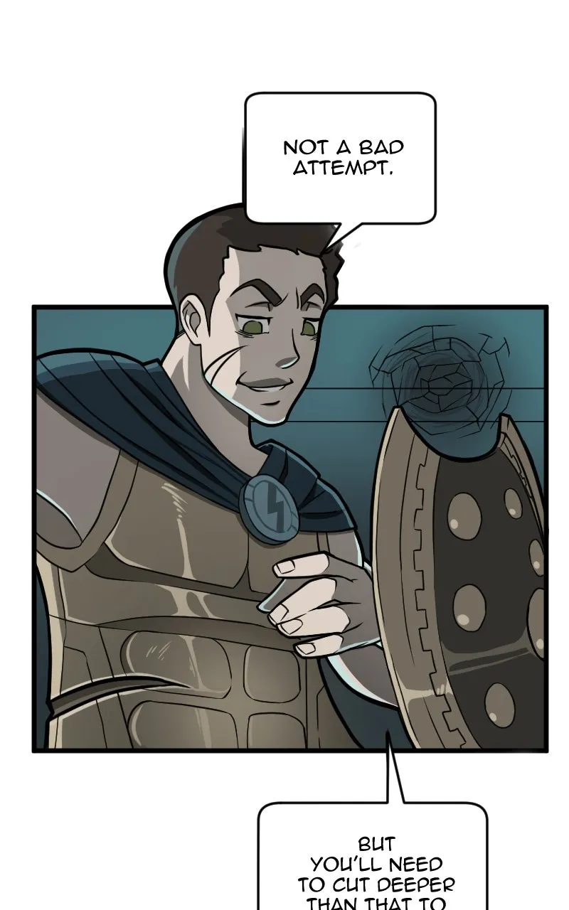 Pantheum Chapter 5 page 29 - 