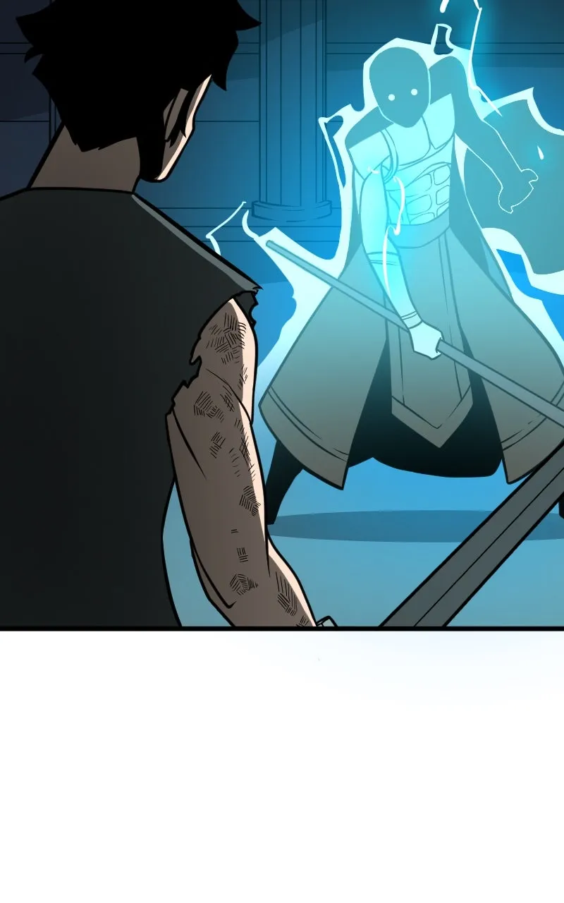 Pantheum Chapter 5 page 4 - 