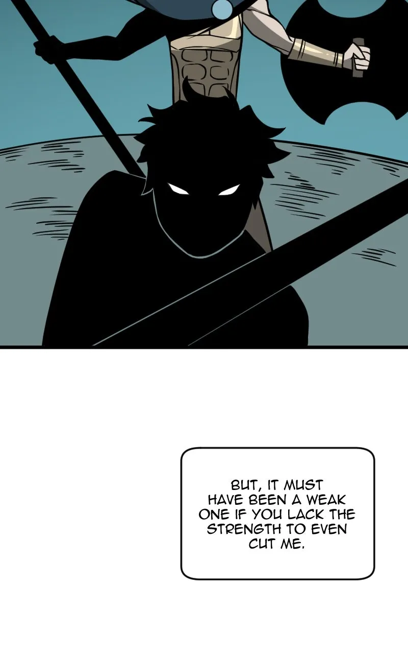 Pantheum Chapter 5 page 31 - 