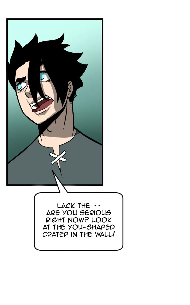 Pantheum Chapter 5 page 32 - 