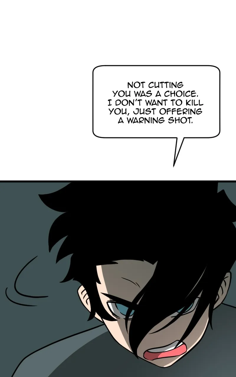 Pantheum Chapter 5 page 33 - 