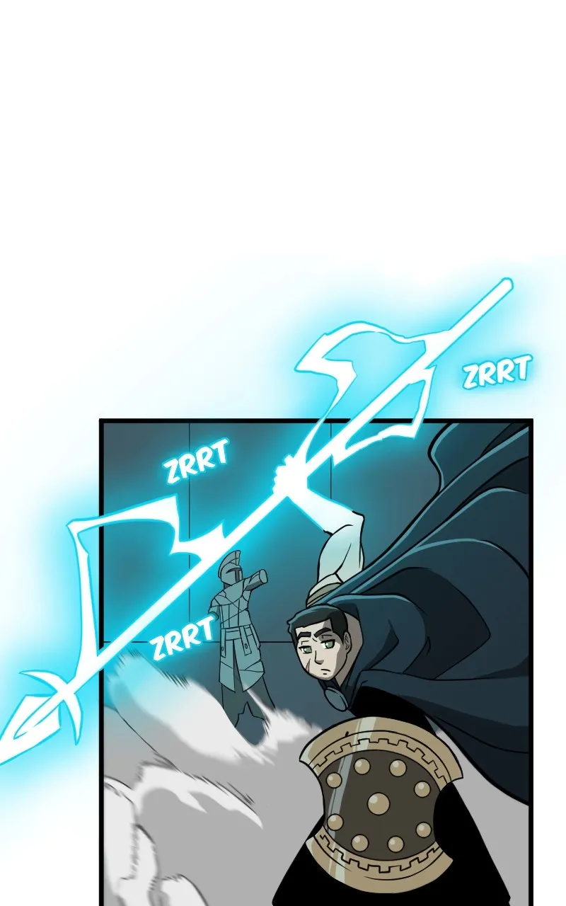 Pantheum Chapter 5 page 39 - 