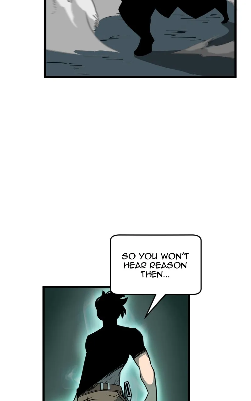 Pantheum Chapter 5 page 40 - 