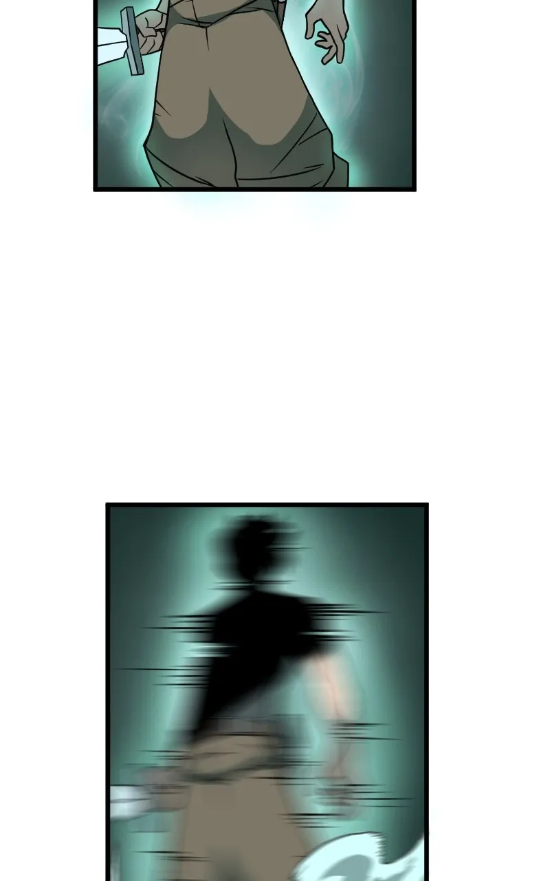 Pantheum Chapter 5 page 41 - 