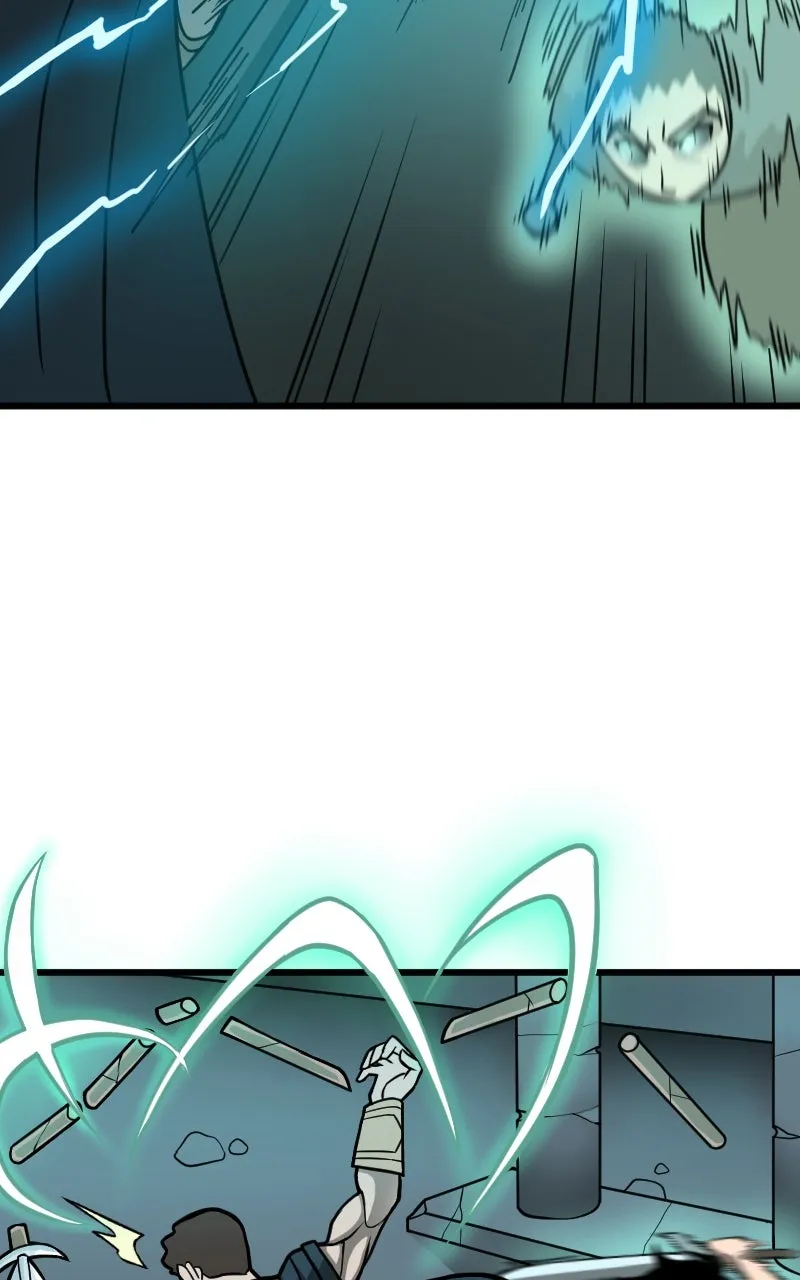 Pantheum Chapter 5 page 43 - 