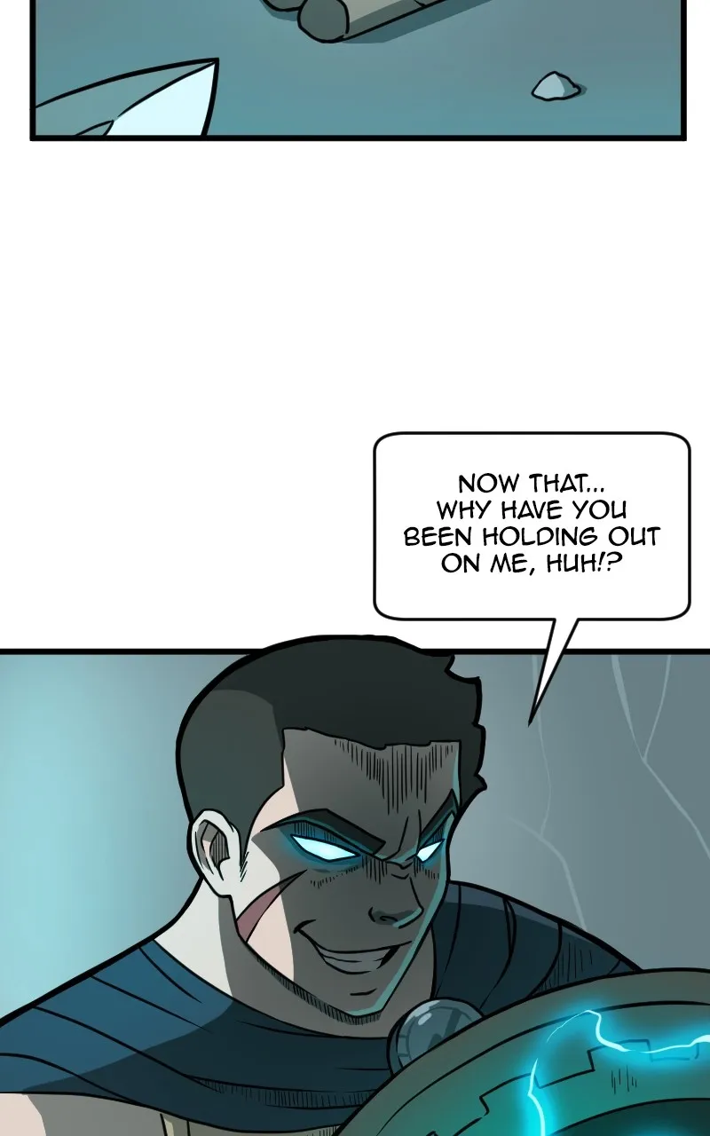 Pantheum Chapter 5 page 46 - 