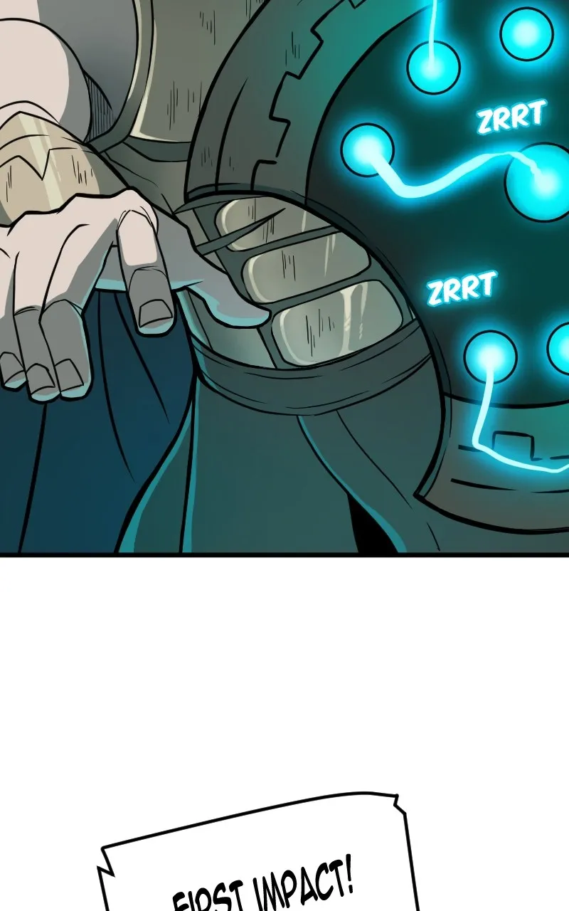 Pantheum Chapter 5 page 47 - 