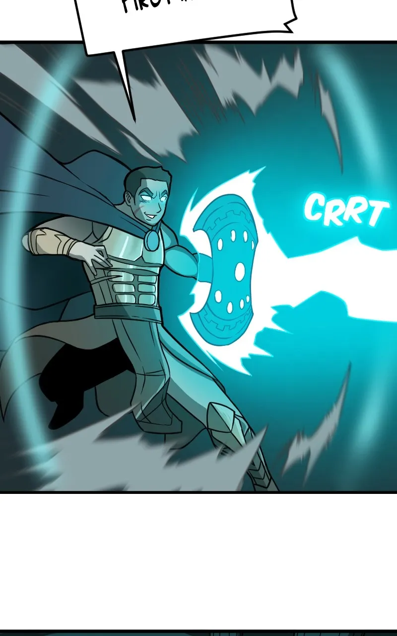 Pantheum Chapter 5 page 48 - 