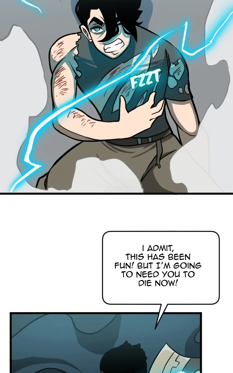 Pantheum Chapter 5 page 56 - 
