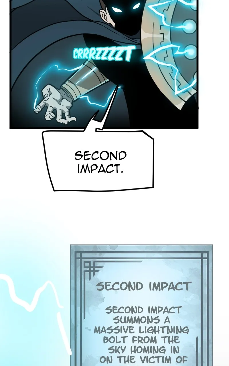 Pantheum Chapter 5 page 57 - 