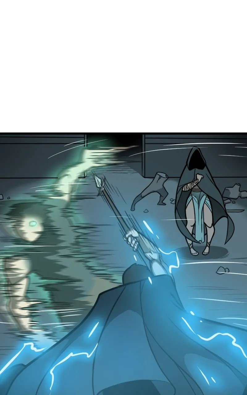 Pantheum Chapter 5 page 7 - 