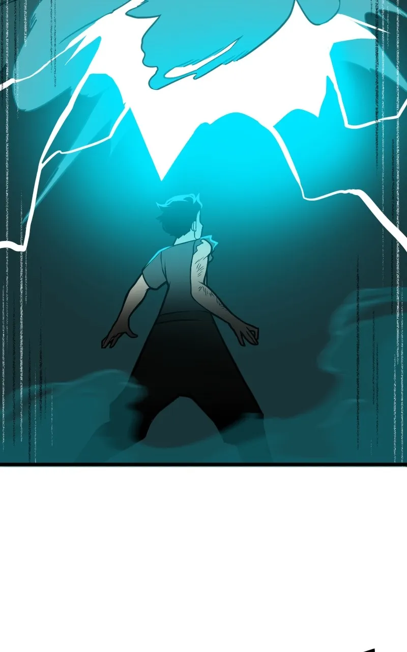 Pantheum Chapter 5 page 64 - 