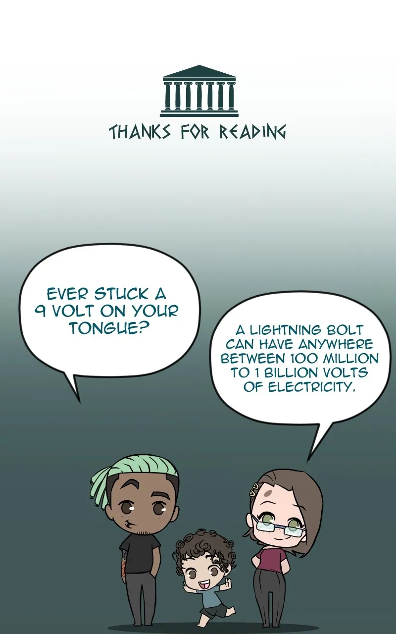 Pantheum Chapter 5 page 68 - 