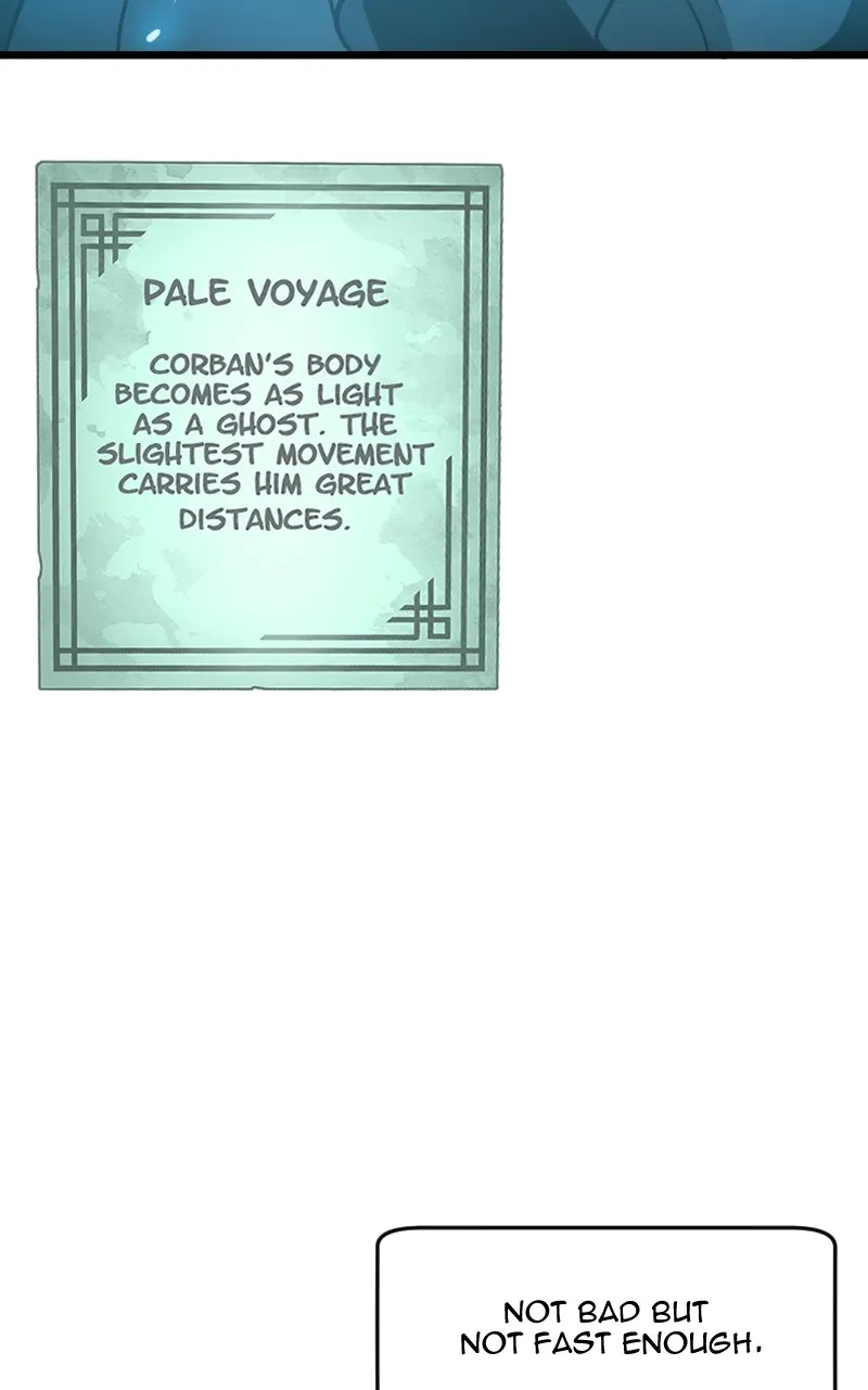 Pantheum Chapter 5 page 8 - 