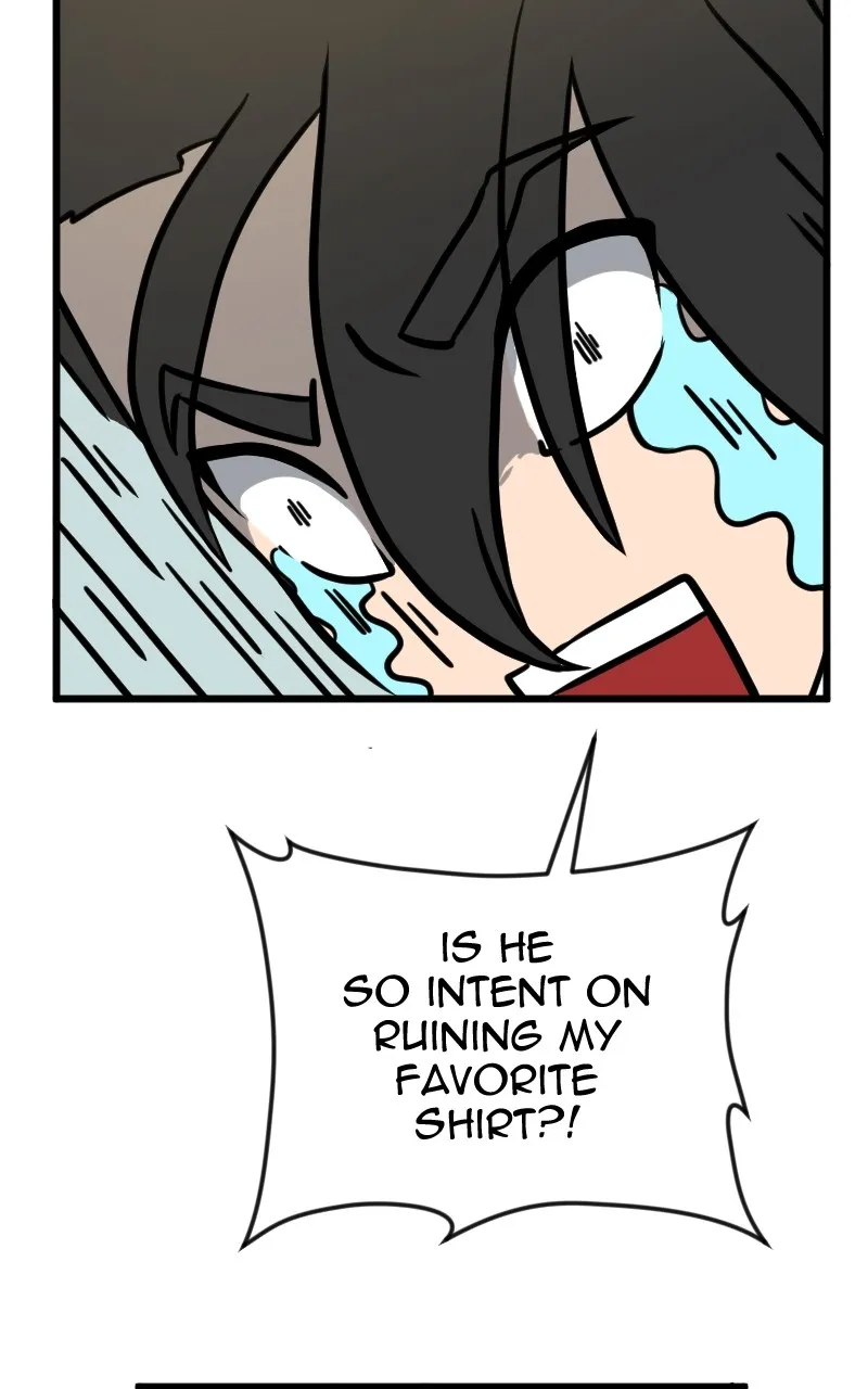 Pantheum Chapter 6 page 15 - 