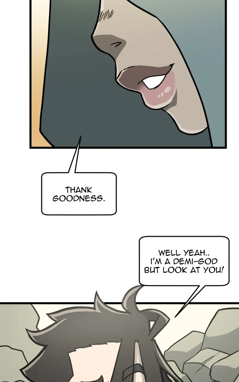 Pantheum Chapter 6 page 19 - 