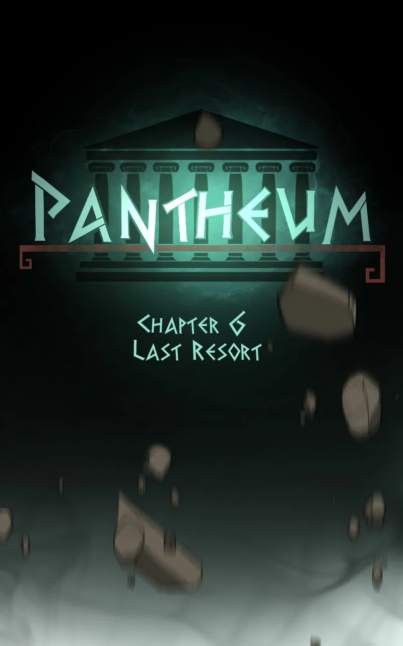 Pantheum Chapter 6 page 3 - 