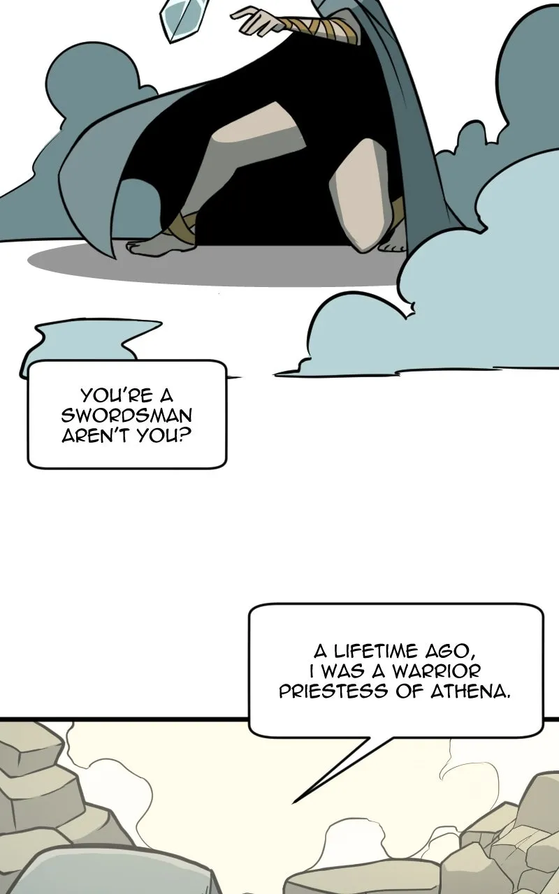 Pantheum Chapter 6 page 21 - 