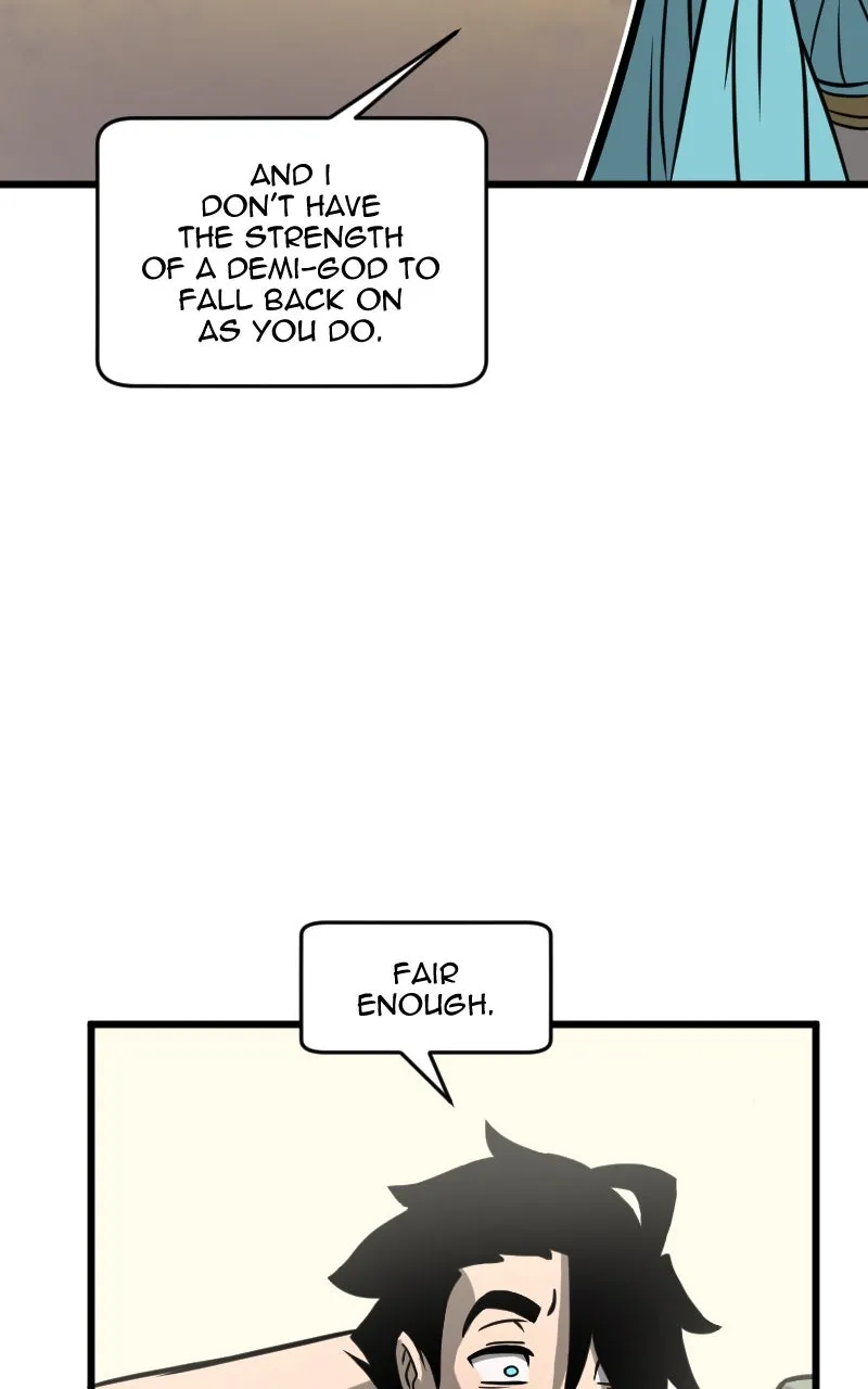 Pantheum Chapter 6 page 25 - 